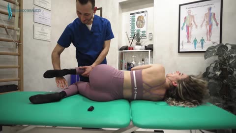 Sciatica e Lombalgia： Perché i Farmaci Non Funzionano Sempre ｜ Caso Reale