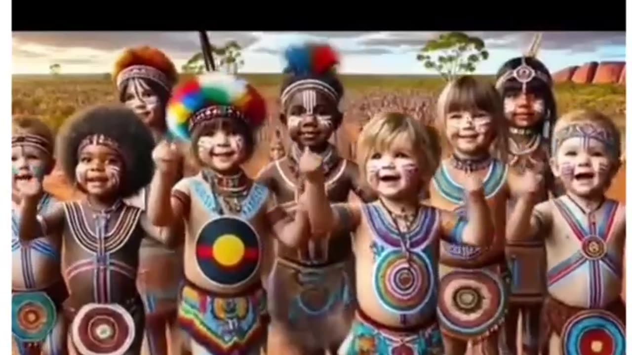 We will NEVER stop FIGHTING for our CHILDREN ✨🤍✨