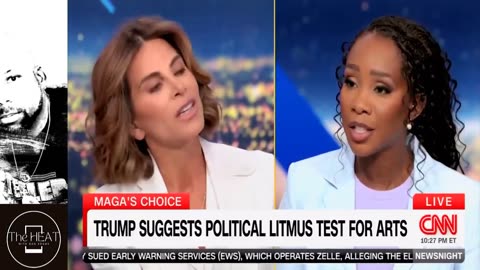Former Democrat Jillian Michaels Shuts Down CNN Panel With Brutal Facts They Couldn’t Spin!