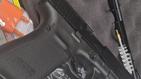 Glock 20 10 mm