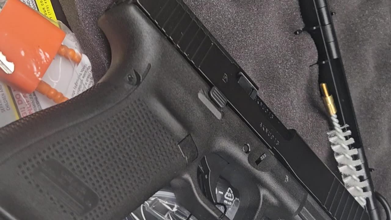 Glock 20 10 mm