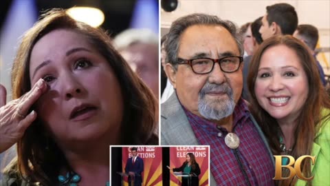 Democrat succeeds her late father in Congress as GOP House majority shrinks