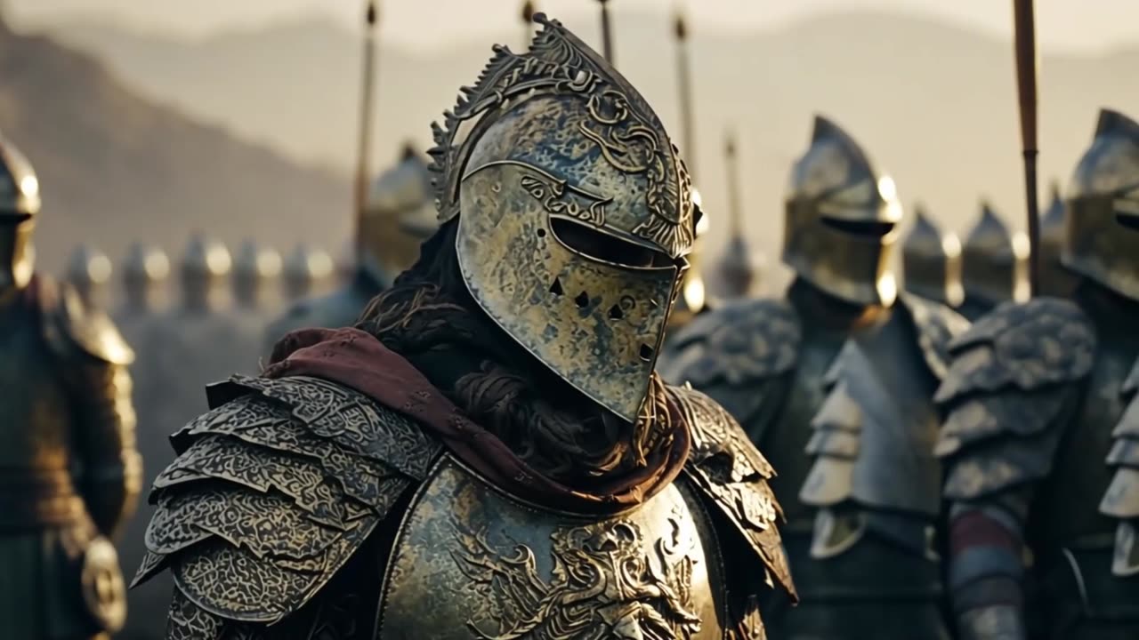 078 - Eternal Champions - Medieval Music