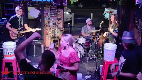 JUNE 25 2025 LIVE AT REDNECK RIVIERA BAR PART 4