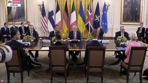 Preview Of Zelensky Putin Meeting and What Matters?