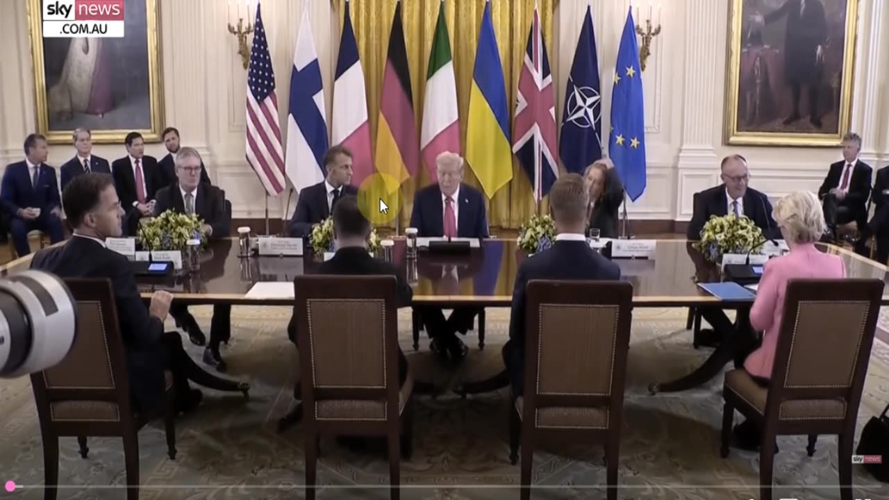 Preview Of Zelensky Putin Meeting and What Matters?
