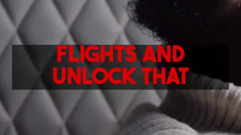 Unlock Business Class & 5-Star hotels. Mighty Travels PREMIUM crash courses show you how!