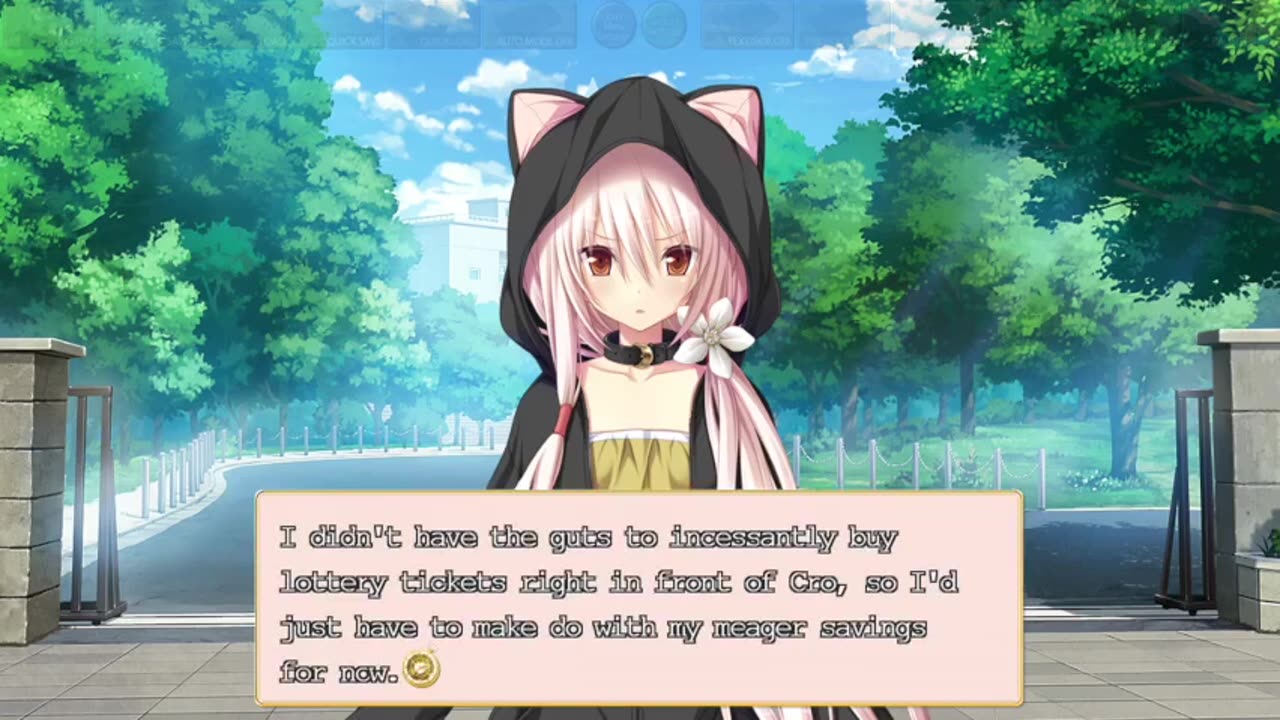 Chrono Clock (Let's Play)-Part 27 [Cro Route]