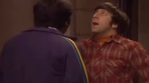 The Big Bang Theory - Bloopers