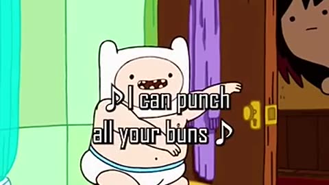 i'm a buff baby that can dance like a man... #shorts