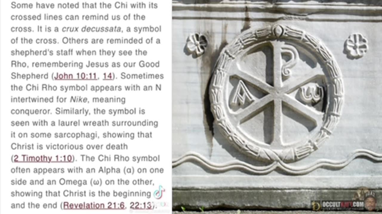 DO YOU KNOW WHAT "X" MEANS??