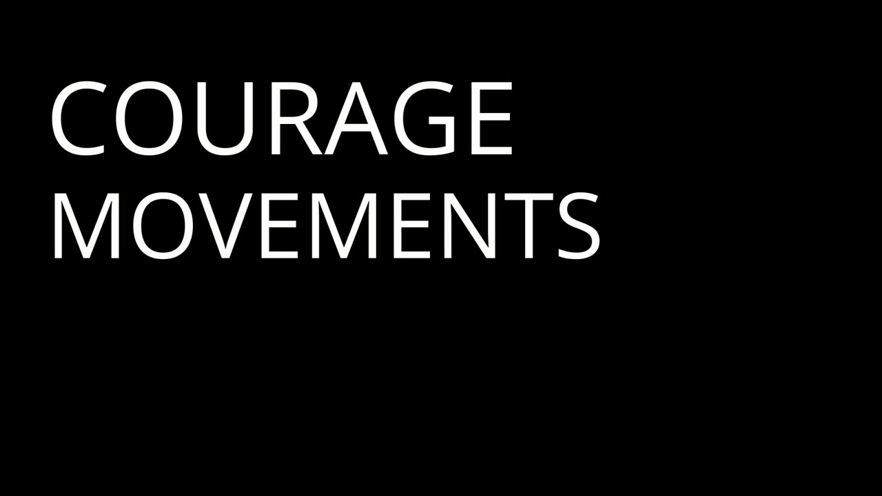 The Fragile Thread of Freedom | Martin Luther King Jr. - Part 5