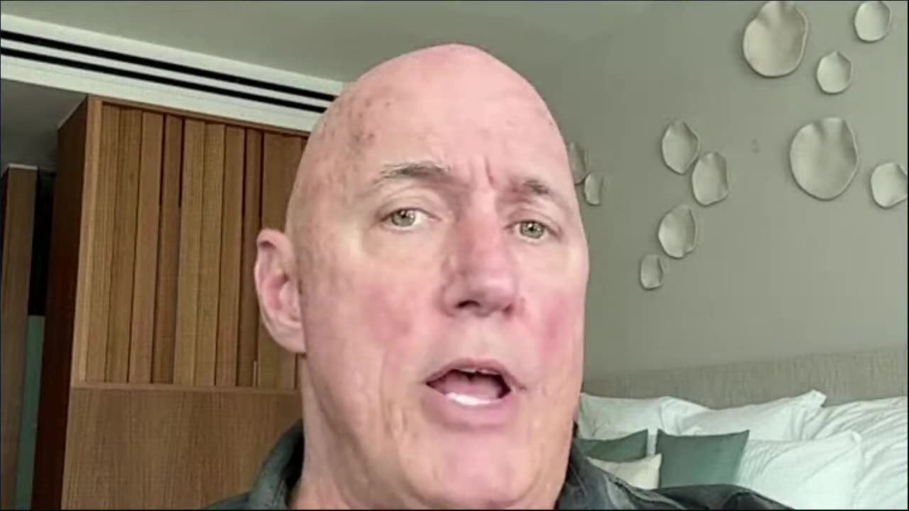 Michael Jaco: Leaders That Pushed Mandates Are Being Removed..