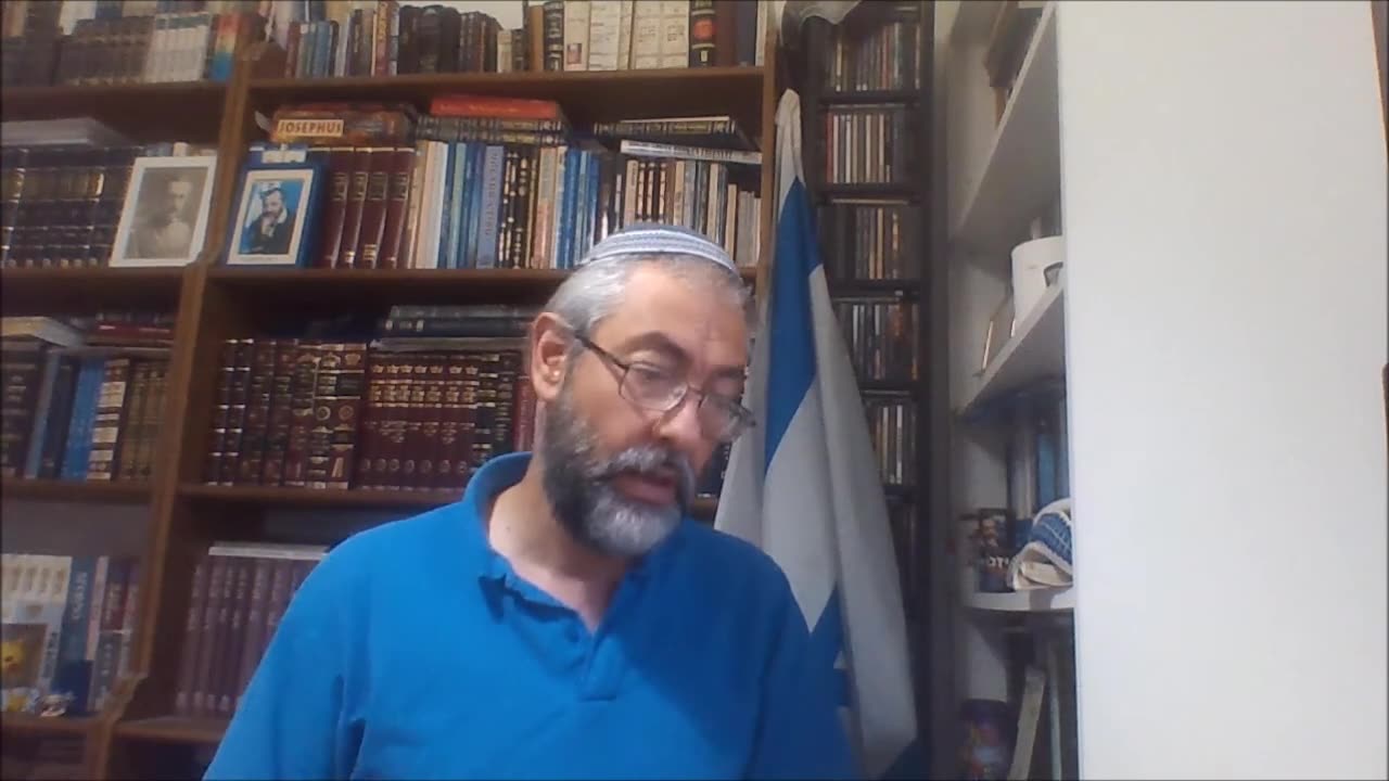 [20-06-2022] - Η πτώση της αριστερής ΧΟΥΝΤΑΣ των Λαπίντ & Μπένετ [#0707]