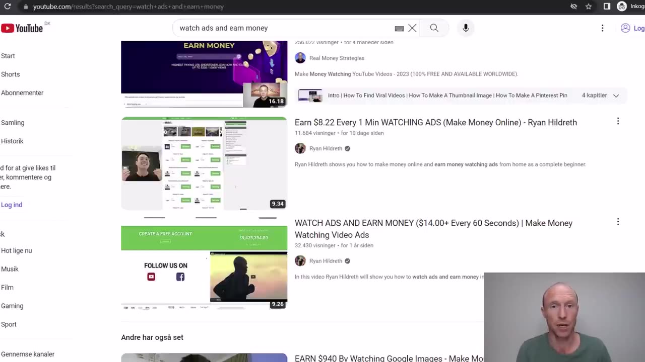 6 REAL Ways to Watch Ads and Earn Money (LEGIT and 100%free)