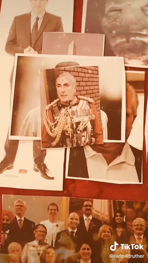 Tim Rifat TikTok Videos