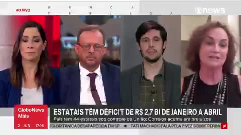 Estatais: A discussão da política ferve