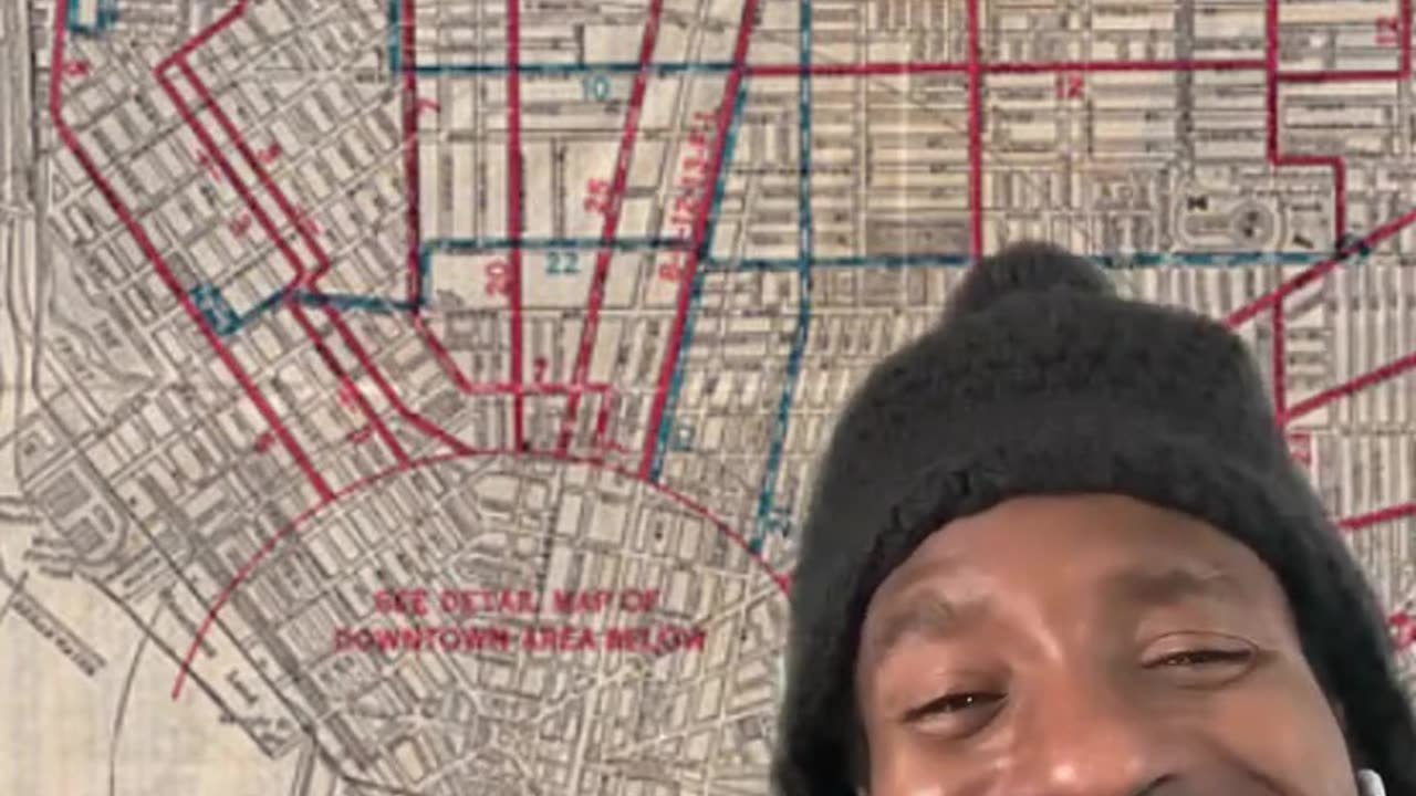 A Hidden Legacy Beneath Our Streets