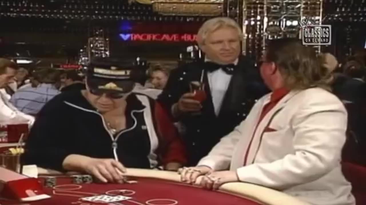 WWF Prime Time Wrestling Mar 27 1989