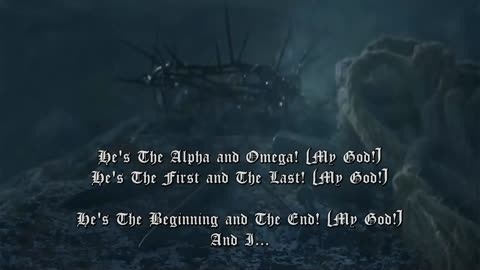 Peyton Parrish ~ Word of God (O M V ) { Lyrics } Remix 1 Christcore Slowed PC