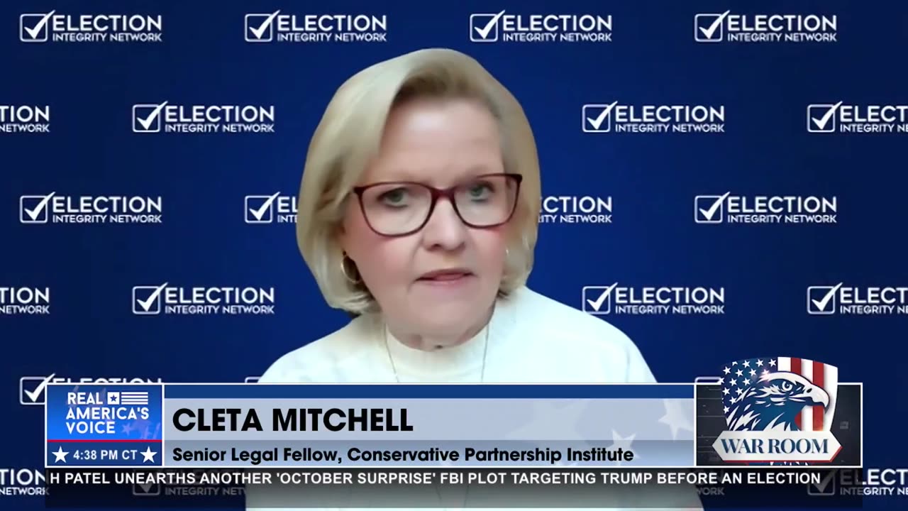 “WE’VE NEVER GOTTEN TO THE TRUTH ABOUT FULTON COUNTY"