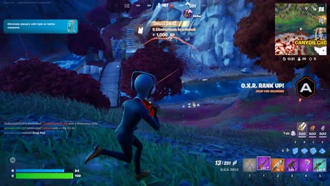 two pump chump