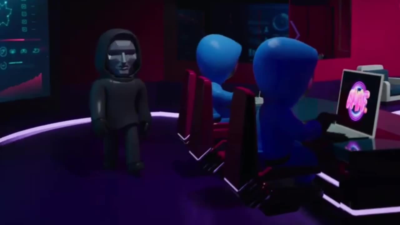 Make a New Character! - LAB