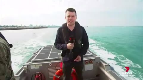 Australian troops demonstrating they're ready for anything | sunmax966