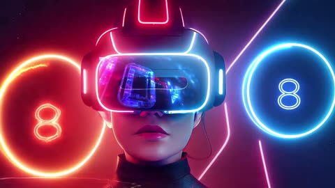 🎆 NEON THUNDER | Cyberpunk EDM 2025 | Explosive Drop Anthem
