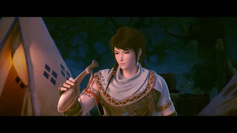 Martial Universe S3 EP 27