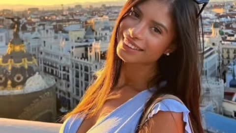 💃 Meet Single goddess_for_love – 26, from Madrid, Spain 🇪🇸