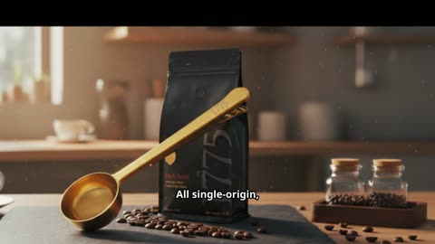 get your 1775 Coffee today