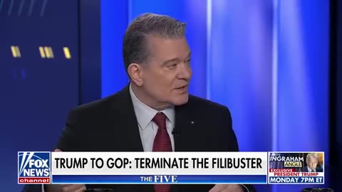 Gutfeld_ What a great excuse to skip Thanksgiving