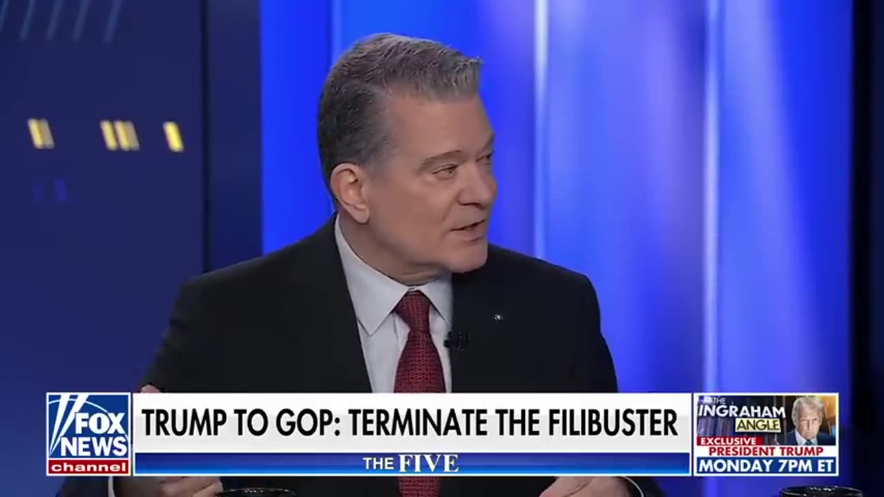 Gutfeld_ What a great excuse to skip Thanksgiving