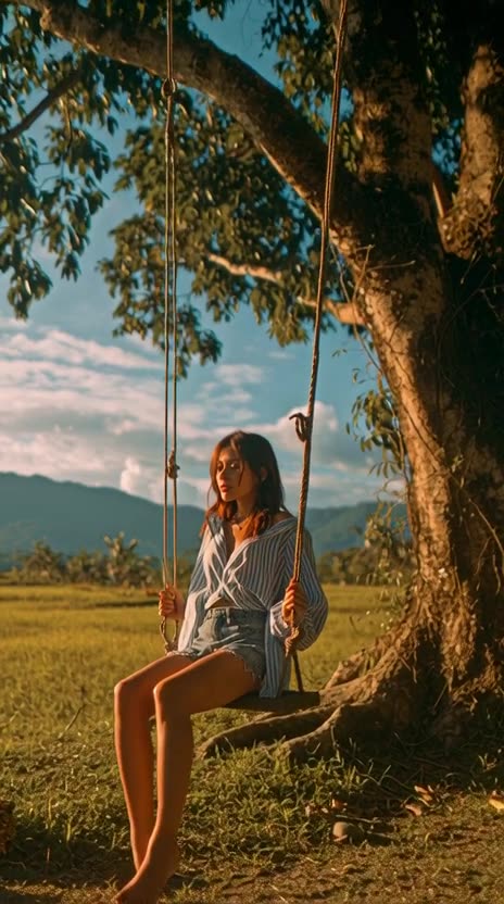 video ai realistic video for meta