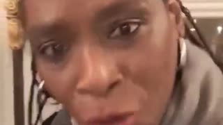 African MP Rachel Keke says immigrants are driving the French economy.