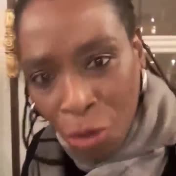 African MP Rachel Keke says immigrants are driving the French economy.