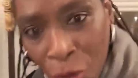 African MP Rachel Keke says immigrants are driving the French economy.