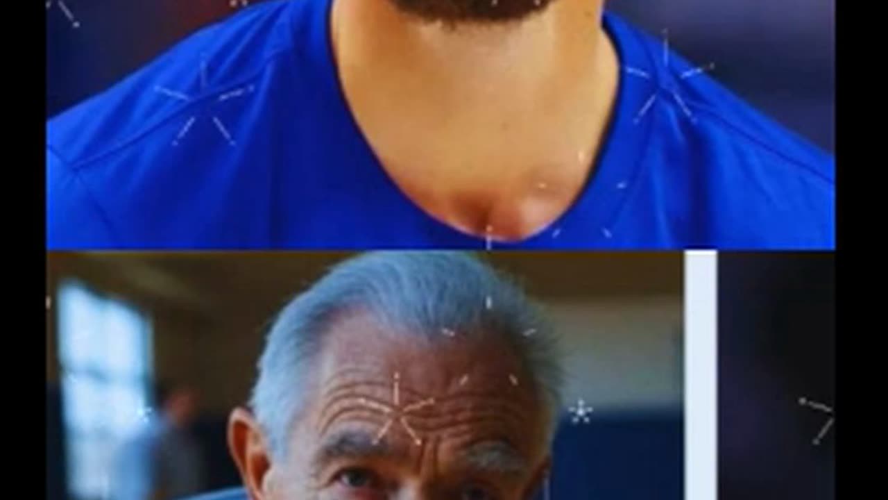 Steph Curry & His Janitor: An Unlikely Bond Story