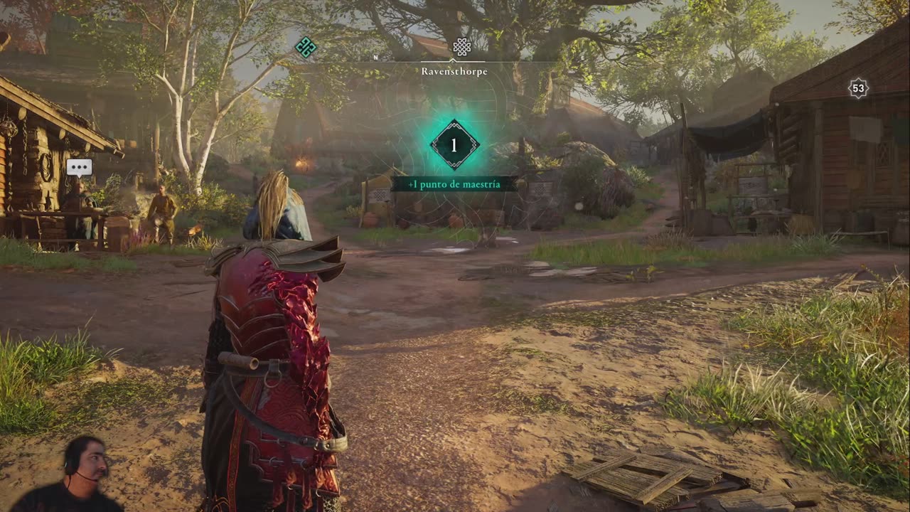 Assassin's Creed Valhalla 75#