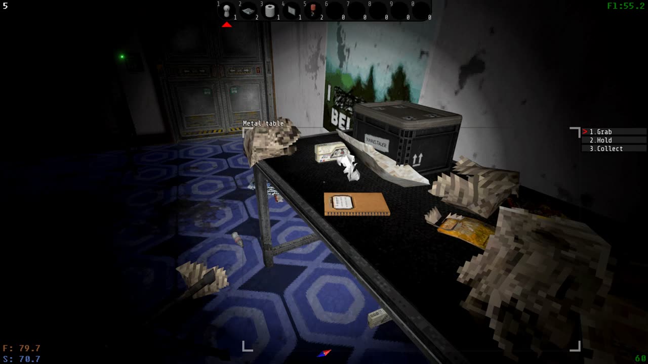 VotV - First Smidge of Gameplay [9_7_25]