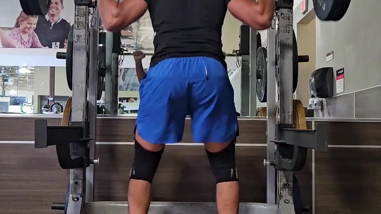 Volume Over Load
