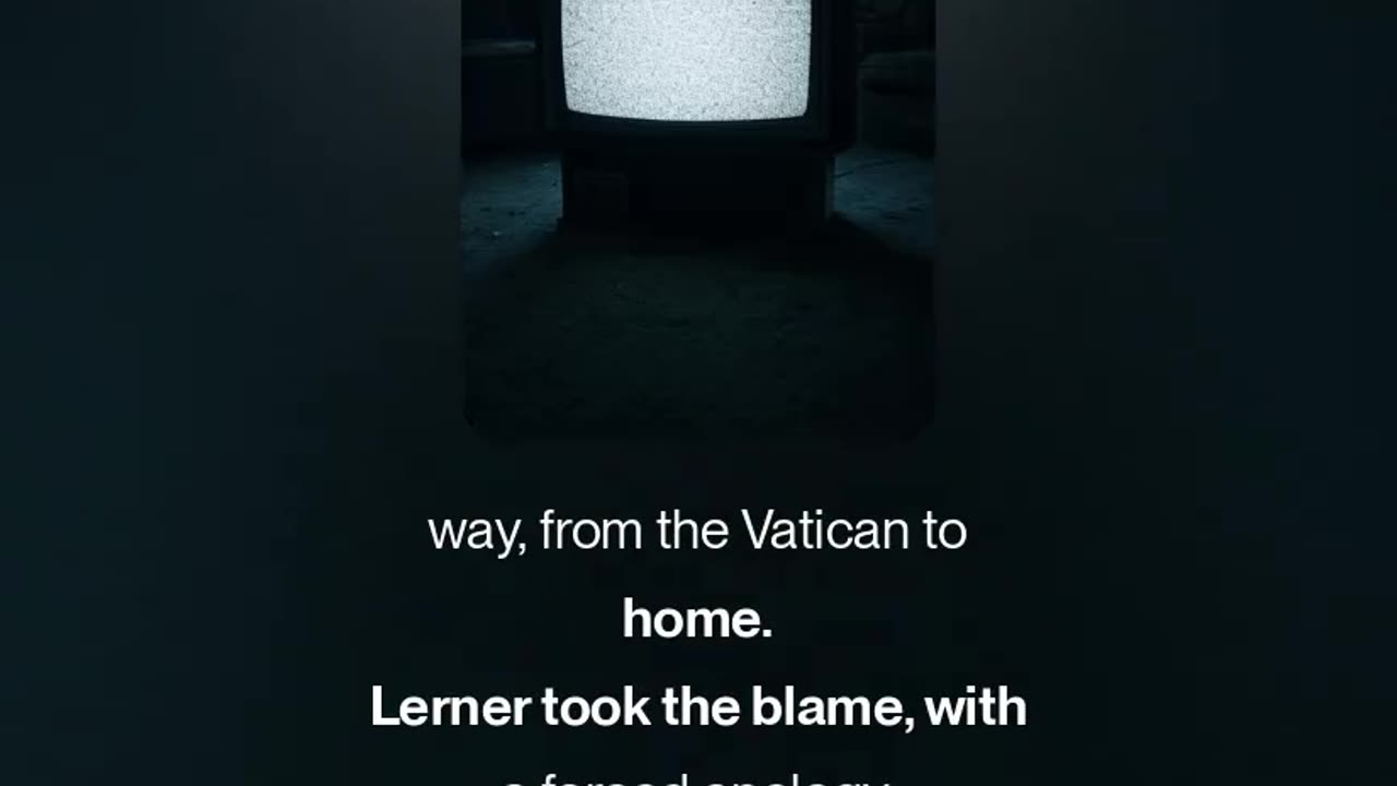 An Italian Anomaly