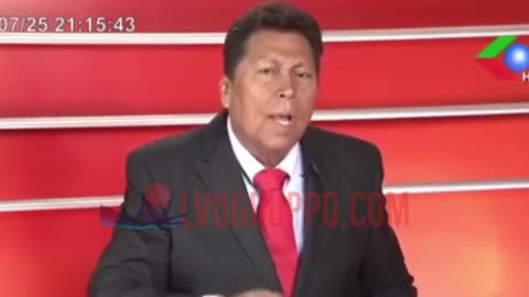 💣❎🇧🇴DUB/ITA - La televisione pubblica boliviana apre il "Vaso di Pandora sui "Vaccini COVID"