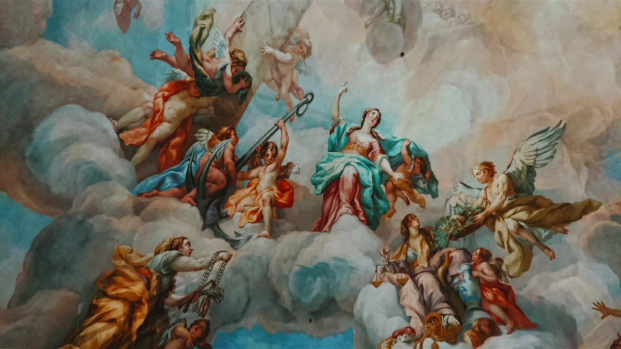 LORD JESUS'S MESSAGES (part 6)