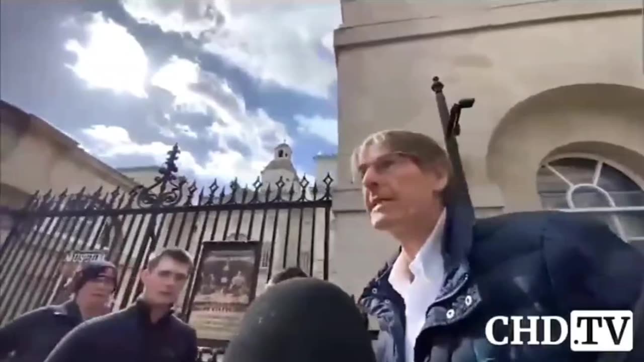 Video rejected By Truth Social