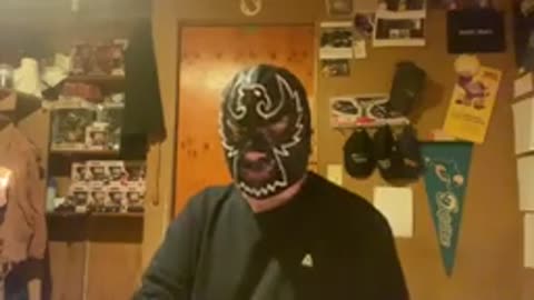 LA Knight's Mystery Opponent, Nixon Newell & Miranda Alize AEW Walk Out & Much More!