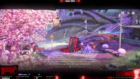 Wuthering Waves - Day 38 | Story Playthrough • RTX 3060 • Gameplay