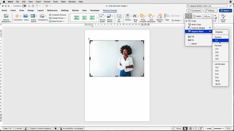 Insert___Crop_Images_in_Word__Custom_Sizes,_Grouped_Shapes___One_Image_Trick!