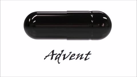 2022 Advent - La Verdadera Black Pill